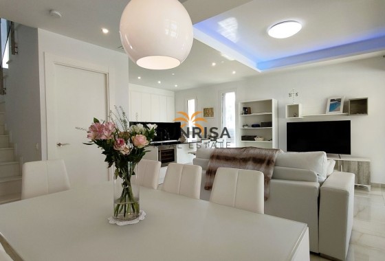 Villa · Reventa - La Mata · Alicante · España