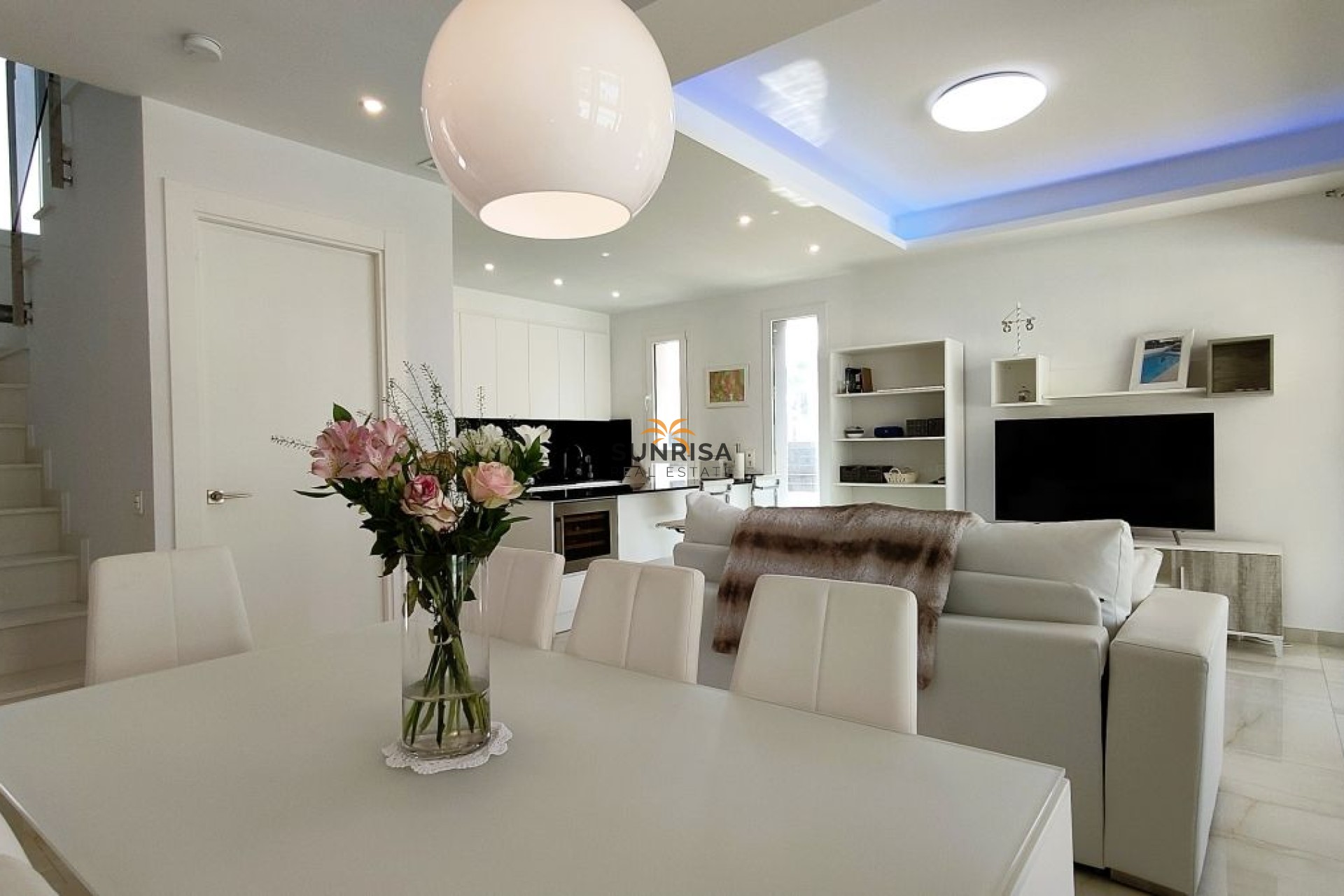 Herverkoop - Villa - La Mata