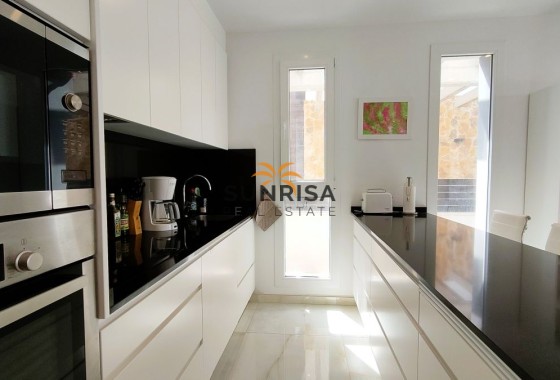 Villa · Reventa - La Mata · Alicante · España