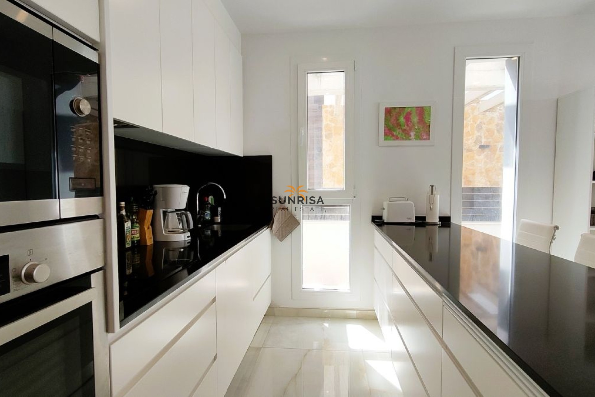 Herverkoop - Villa - La Mata