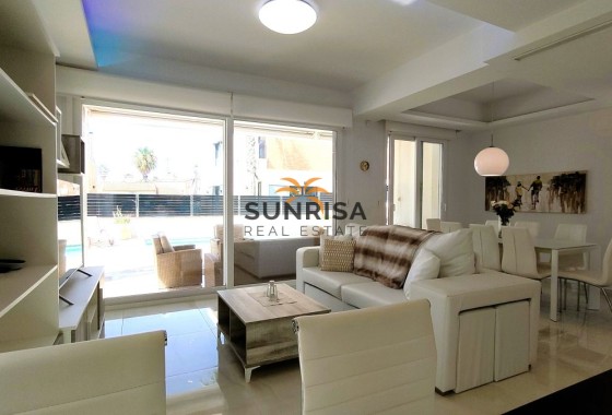 Villa · Reventa - La Mata · Alicante · España