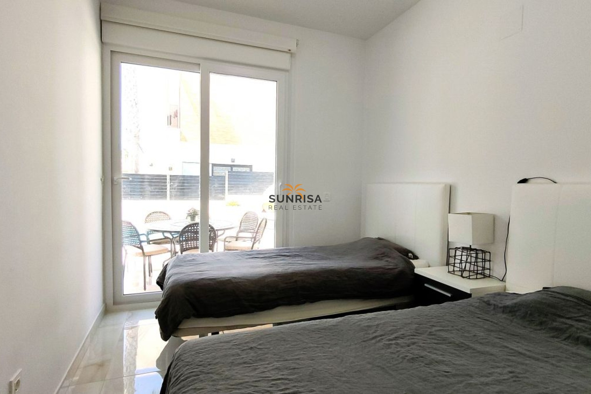 Herverkoop - Villa - La Mata