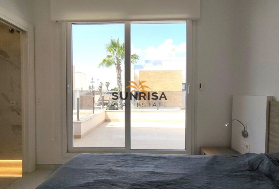 Villa · Reventa - La Mata · Alicante · España