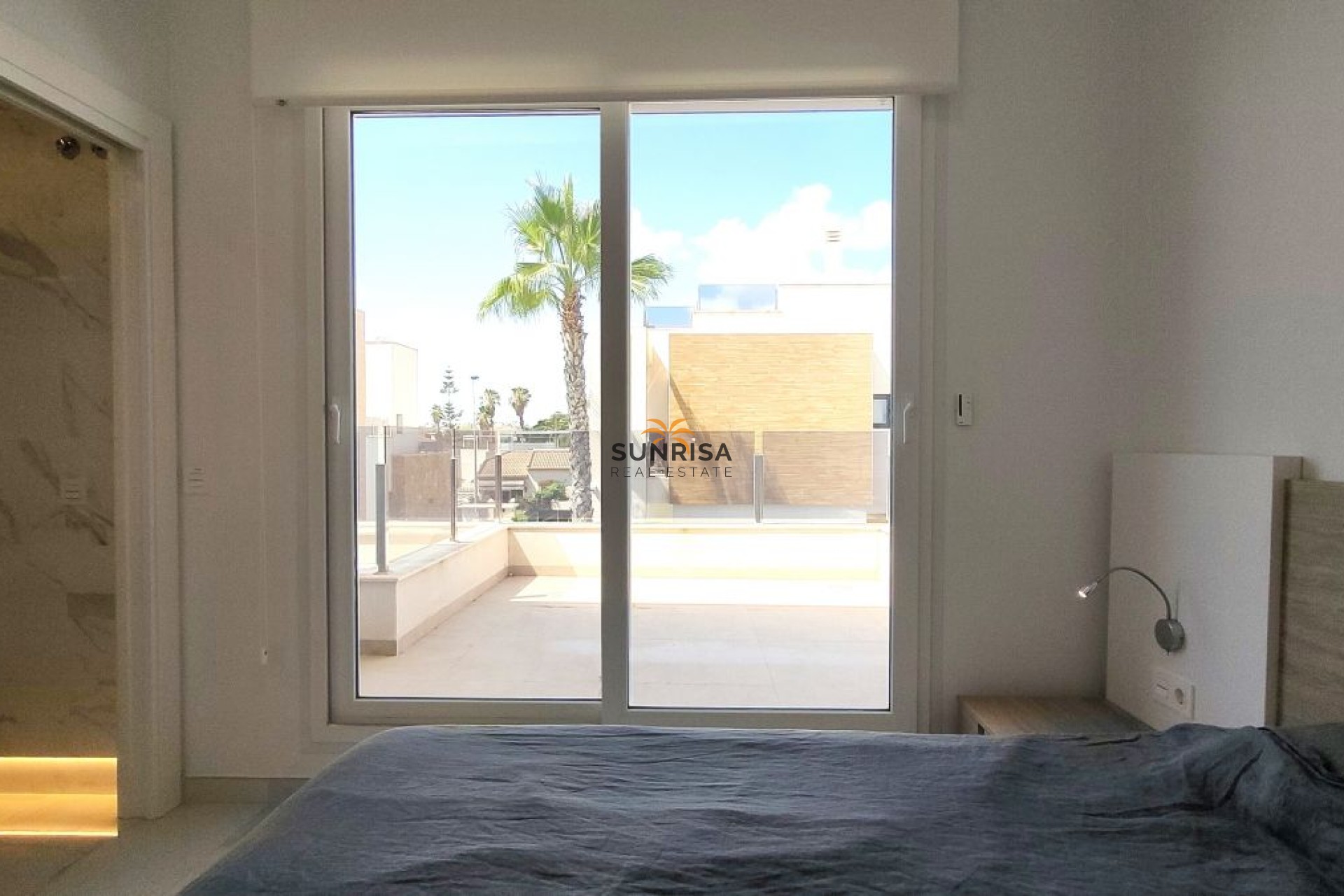 Herverkoop - Villa - La Mata