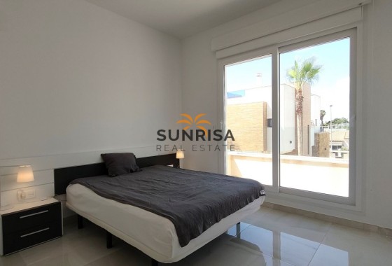Villa · Reventa - La Mata · Alicante · España