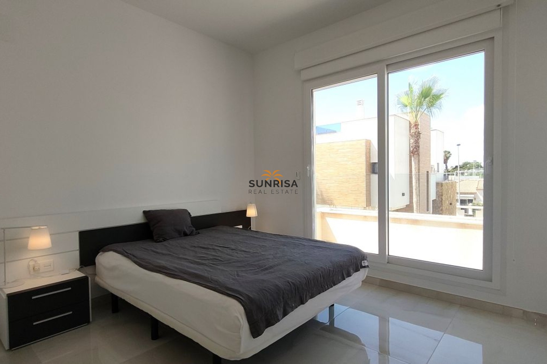 Herverkoop - Villa - La Mata
