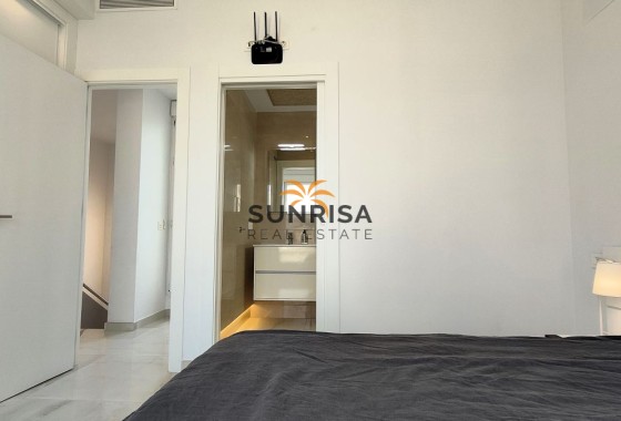 Villa · Reventa - La Mata · Alicante · España