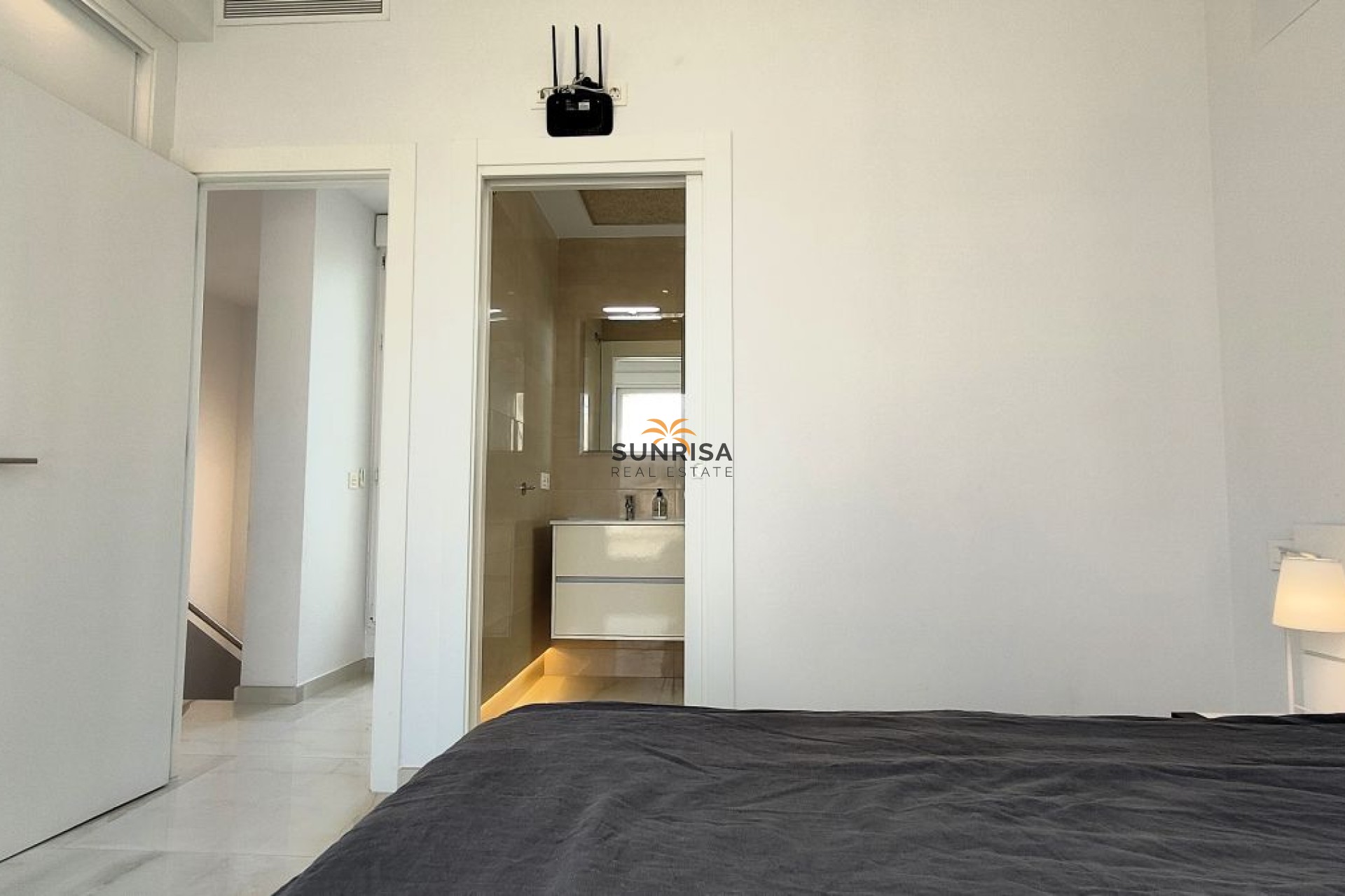 Herverkoop - Villa - La Mata