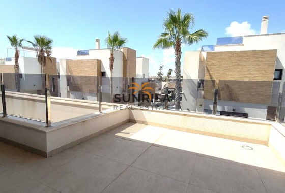 Villa · Reventa - La Mata · Alicante · España