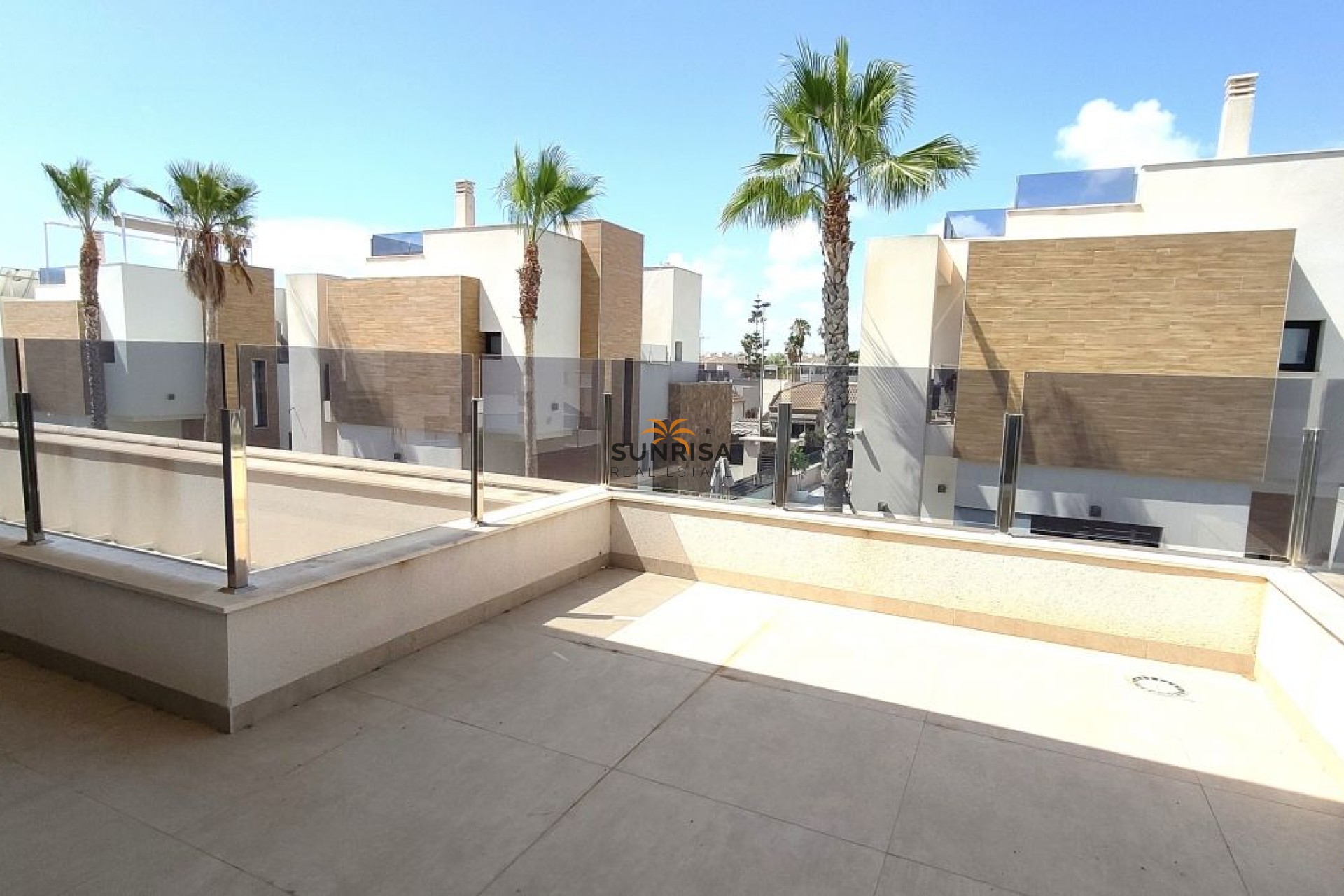 Herverkoop - Villa - La Mata