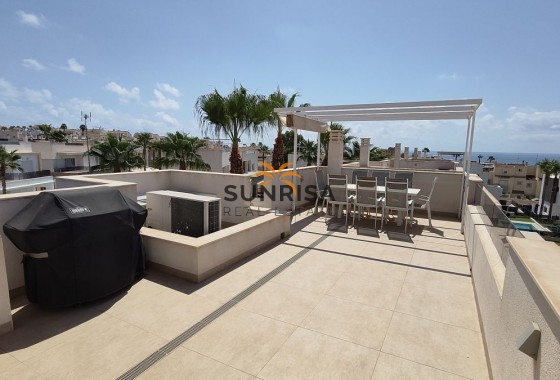 Villa · Reventa - La Mata · Alicante · España