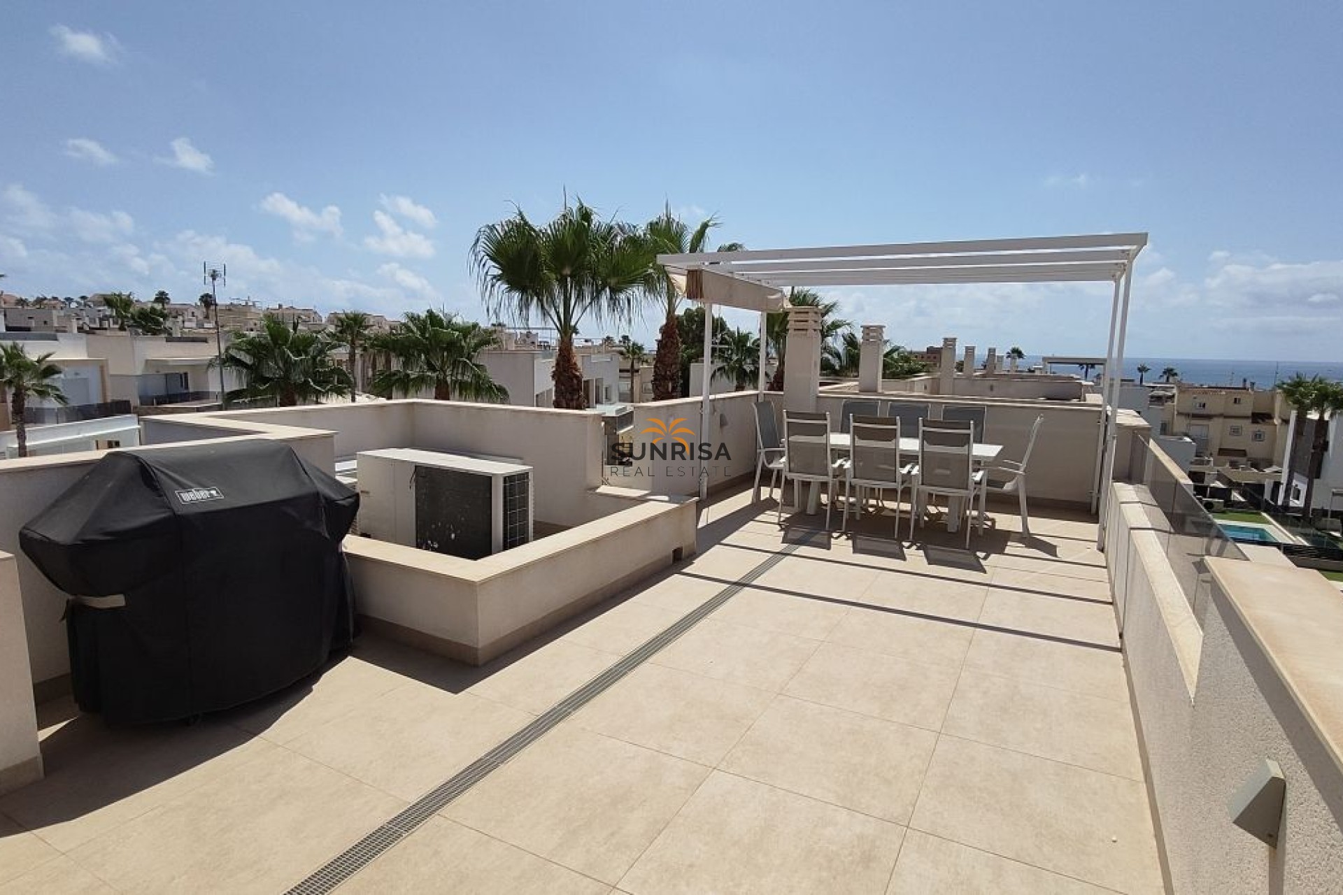 Herverkoop - Villa - La Mata