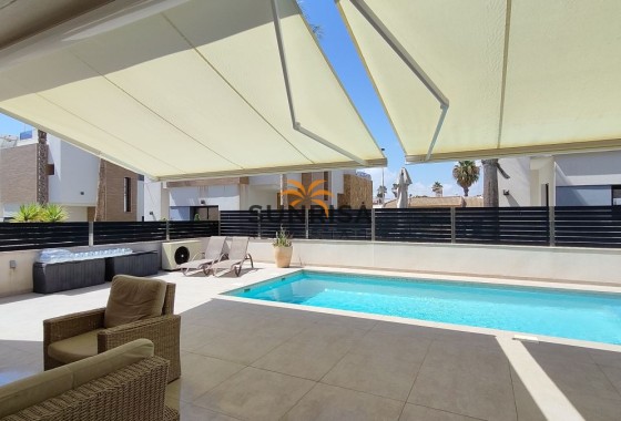 Villa · Reventa - La Mata · Alicante · España