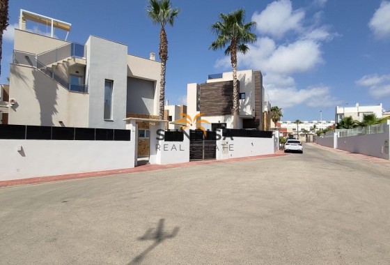 Villa · Reventa - La Mata · Alicante · España