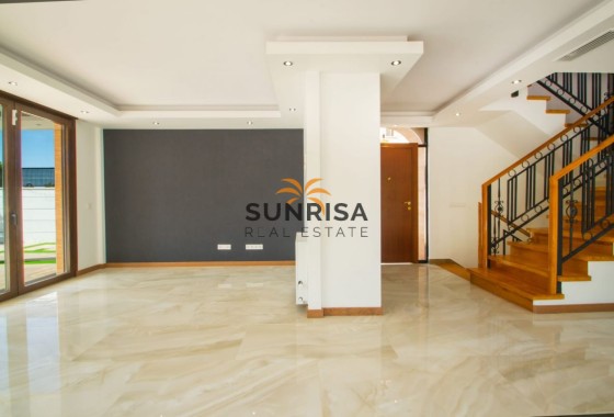 Villa · Reventa - Finestrat · Alicante · España