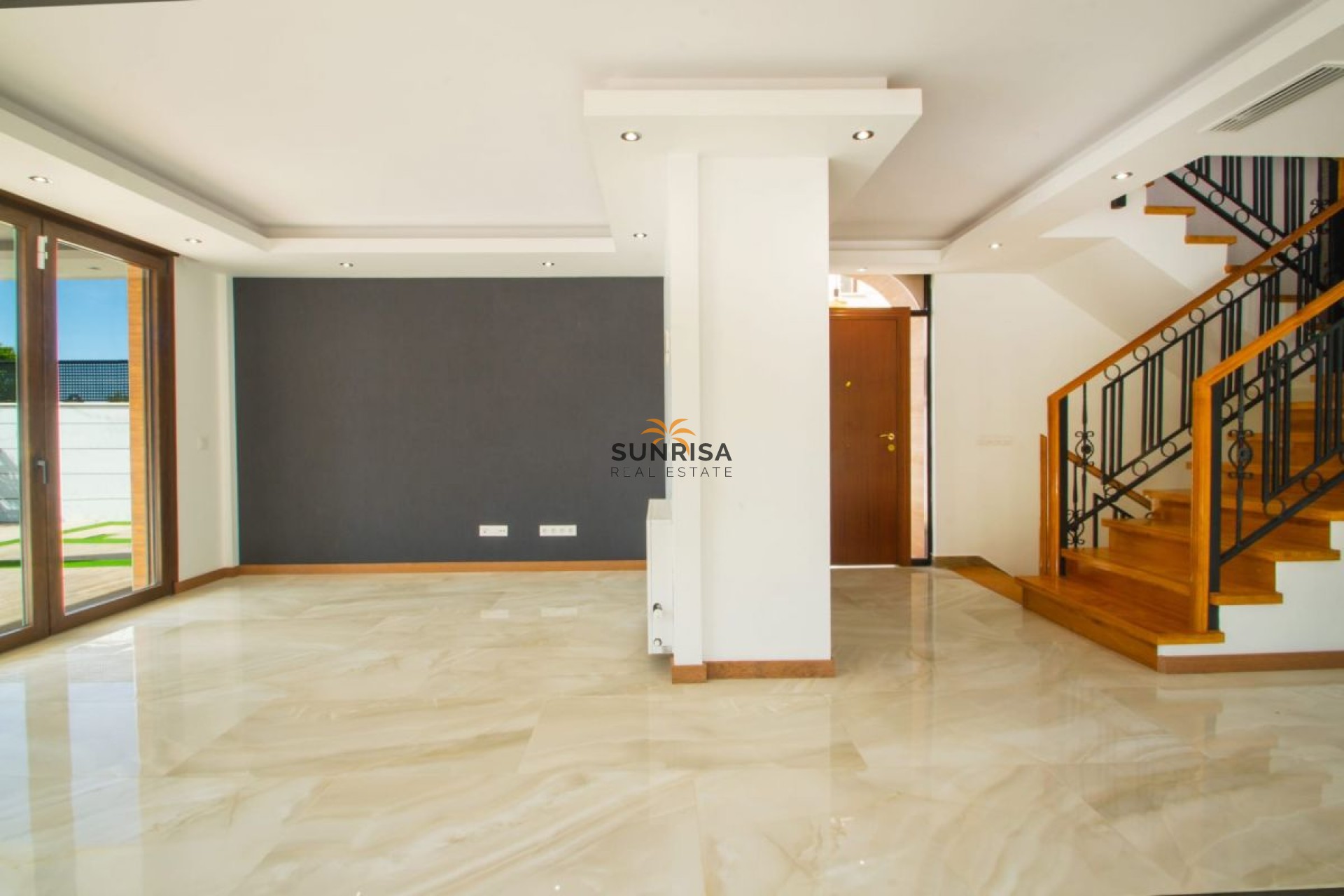 Herverkoop - Villa - Finestrat