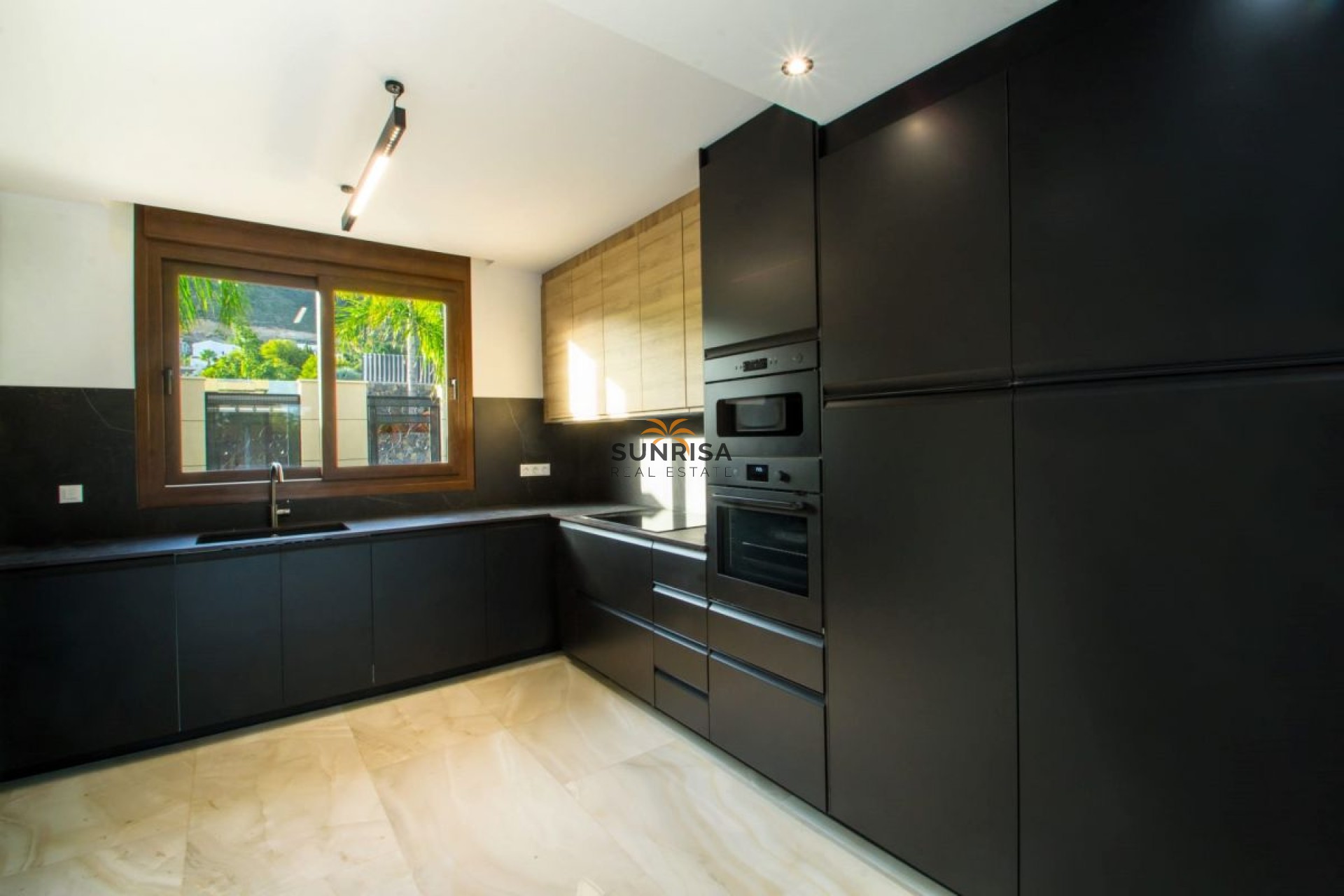 Herverkoop - Villa - Finestrat