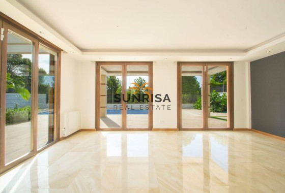 Villa · Reventa - Finestrat · Alicante · España