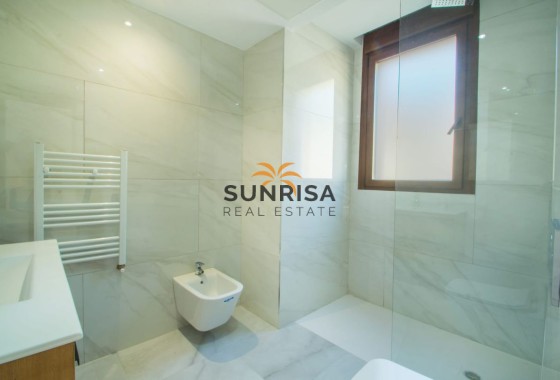 Villa · Reventa - Finestrat · Alicante · España