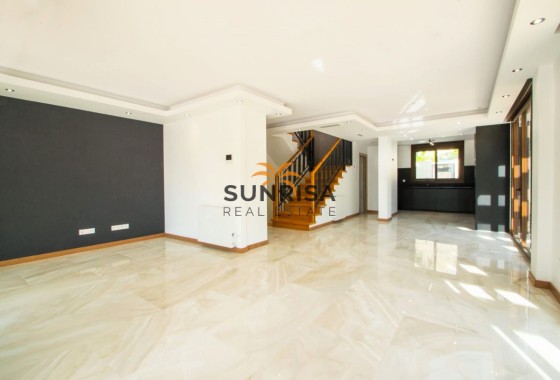 Villa · Reventa - Finestrat · Alicante · España