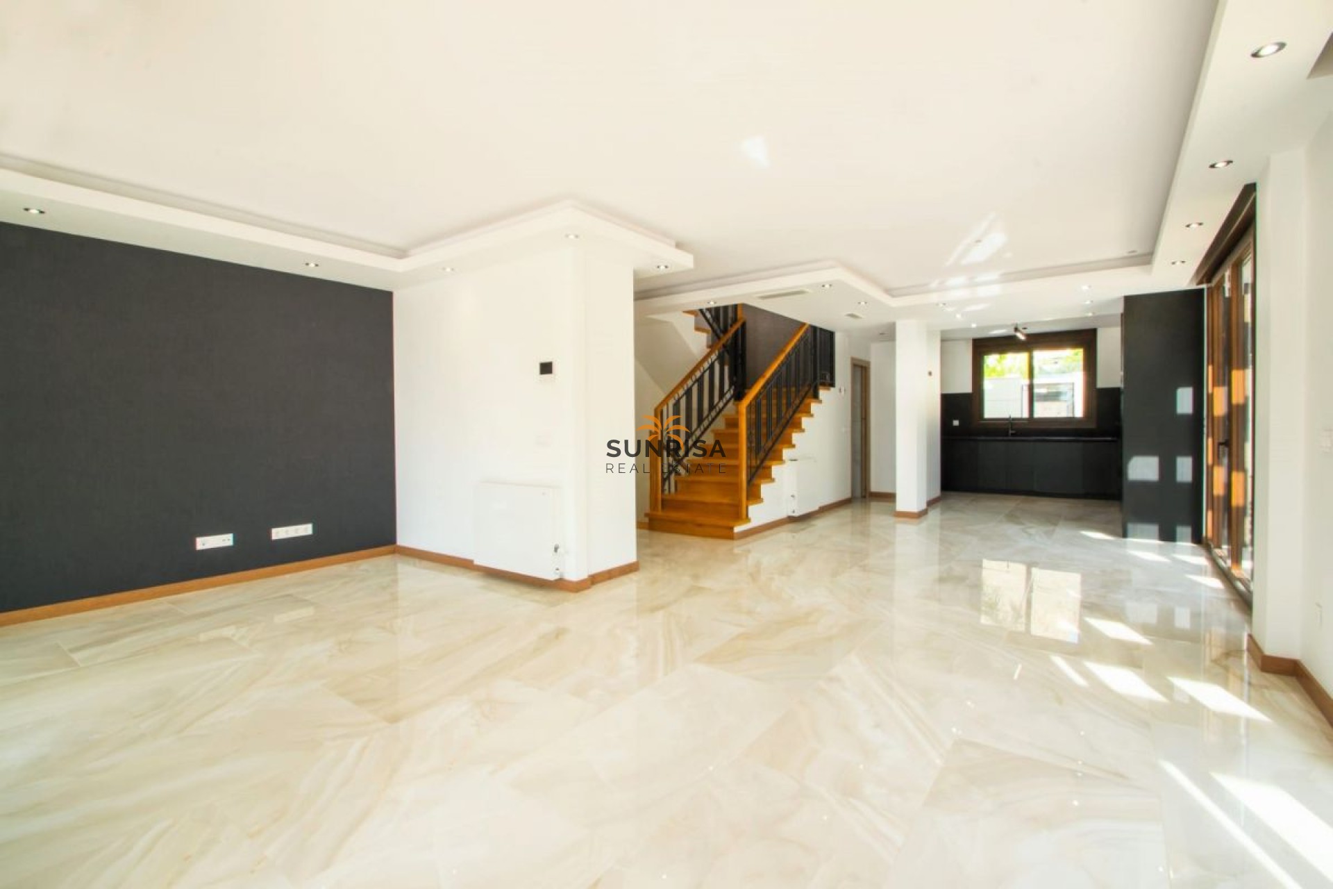 Herverkoop - Villa - Finestrat