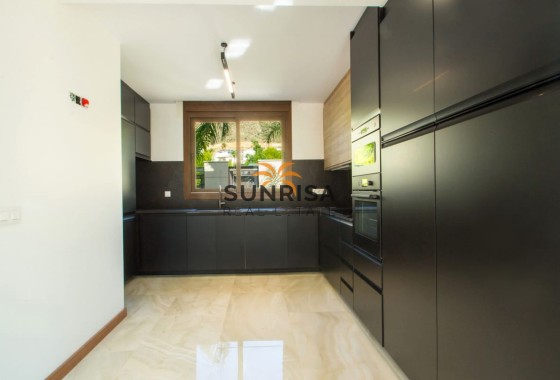 Villa · Reventa - Finestrat · Alicante · España
