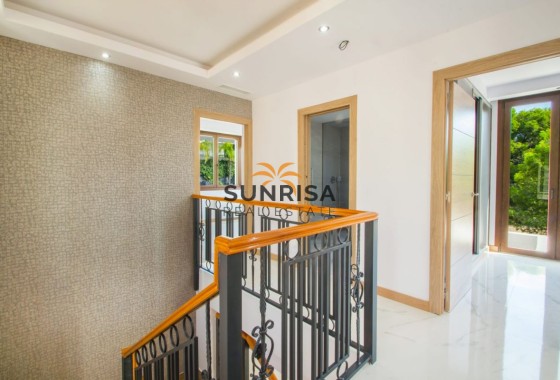 Villa · Reventa - Finestrat · Alicante · España