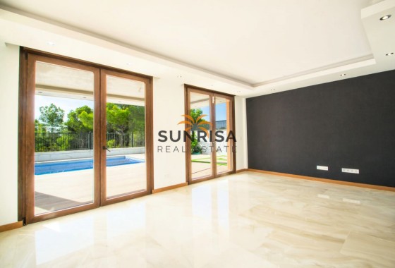Villa · Reventa - Finestrat · Alicante · España