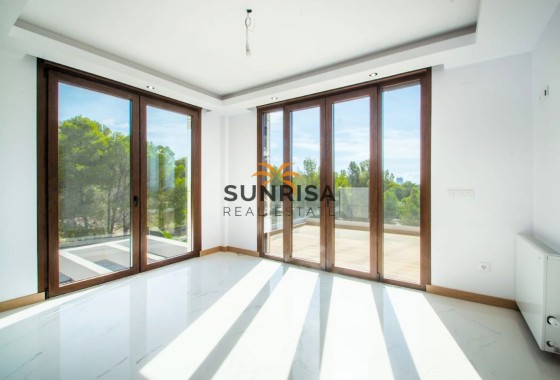 Villa · Reventa - Finestrat · Alicante · España