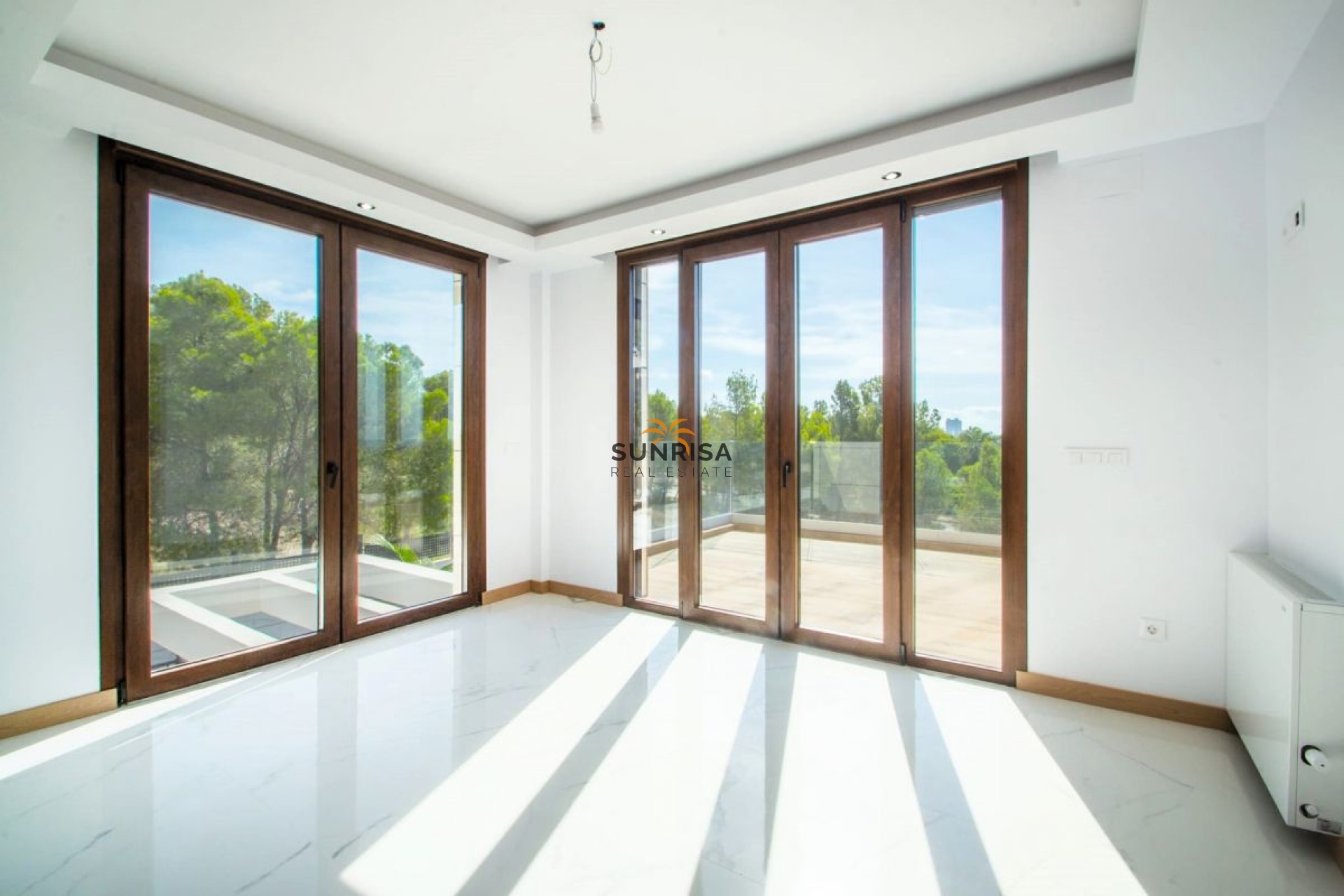 Herverkoop - Villa - Finestrat