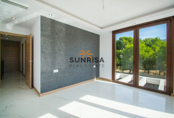 Villa · Reventa - Finestrat · Alicante · España