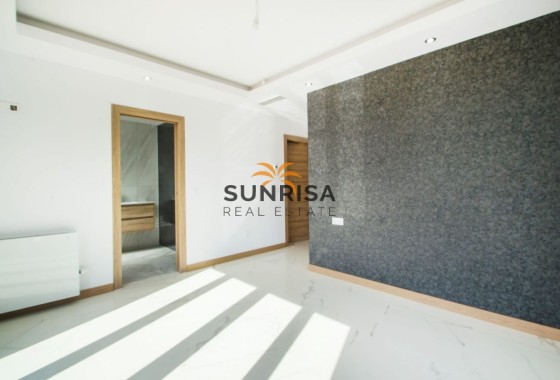 Villa · Reventa - Finestrat · Alicante · España