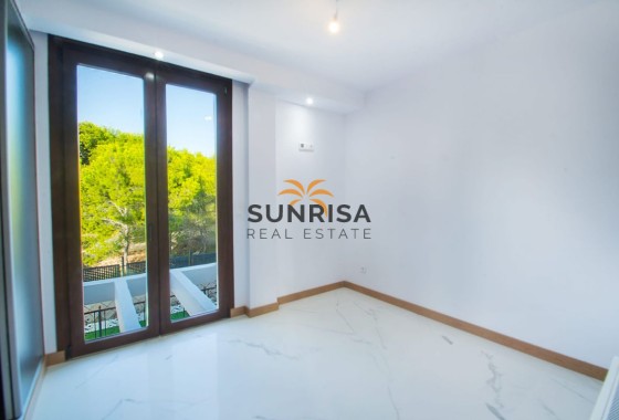 Villa · Reventa - Finestrat · Alicante · España