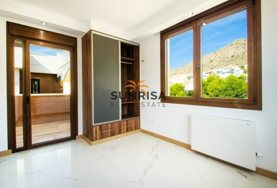 Villa · Reventa - Finestrat · Alicante · España
