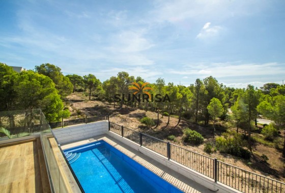 Villa · Reventa - Finestrat · Alicante · España