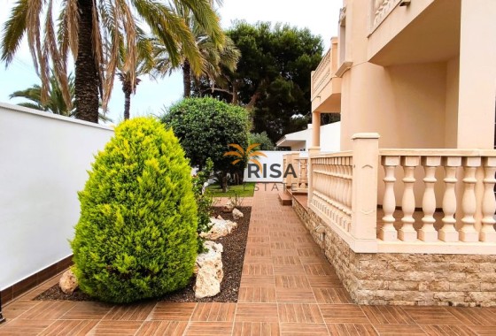 Villa · Reventa - Cabo Roig · Alicante · España