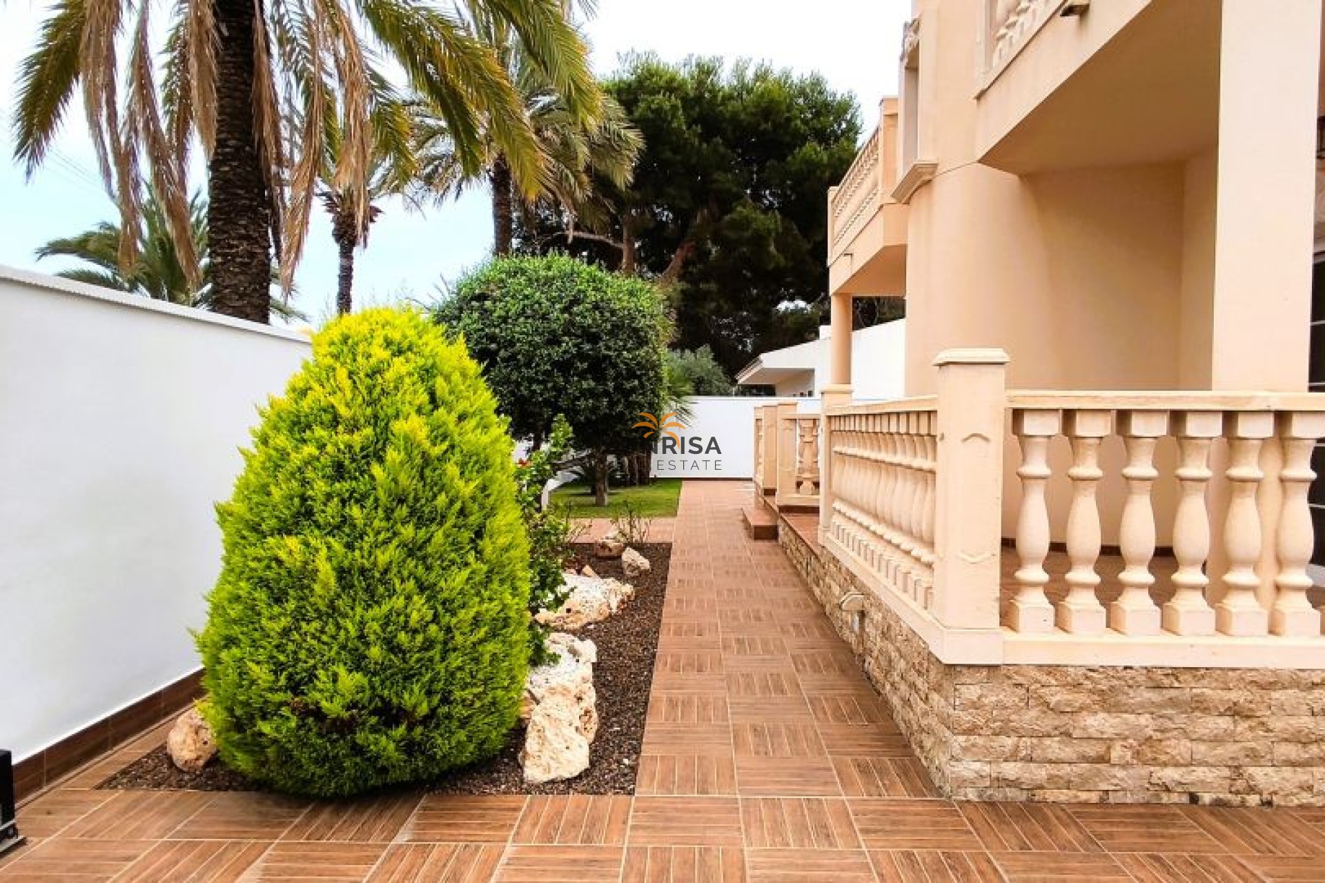 Herverkoop - Villa - Cabo Roig
