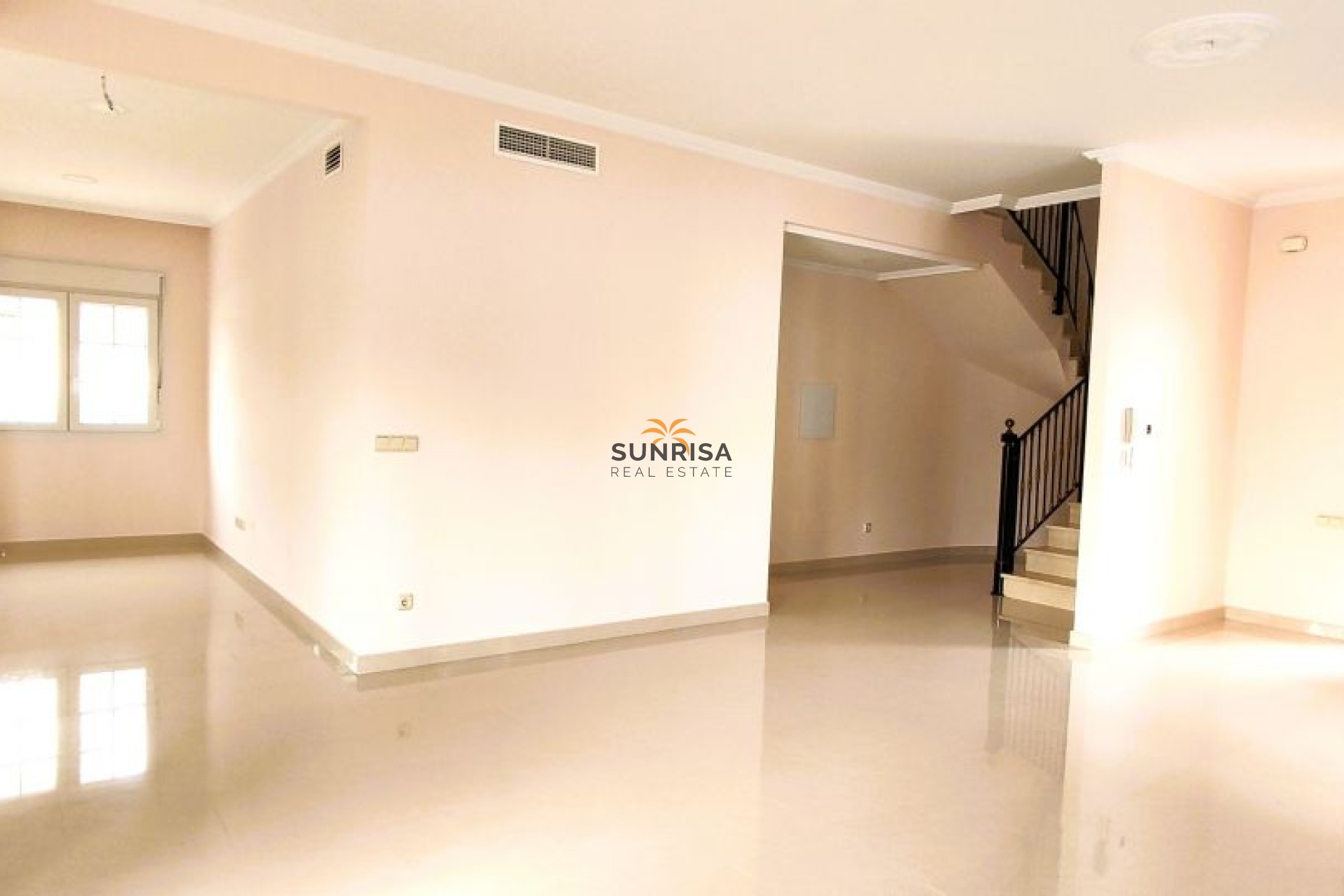Herverkoop - Villa - Cabo Roig