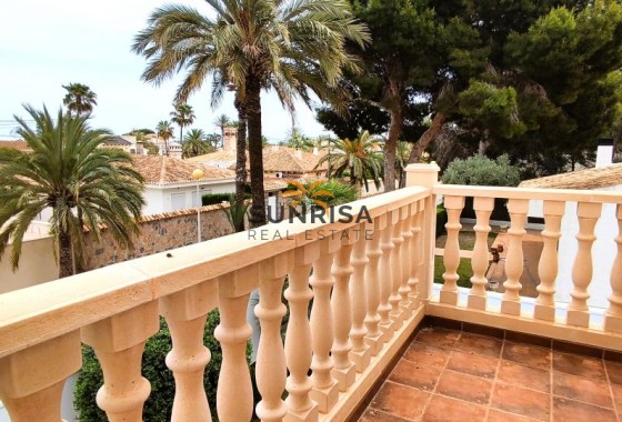 Villa · Reventa - Cabo Roig · Alicante · España
