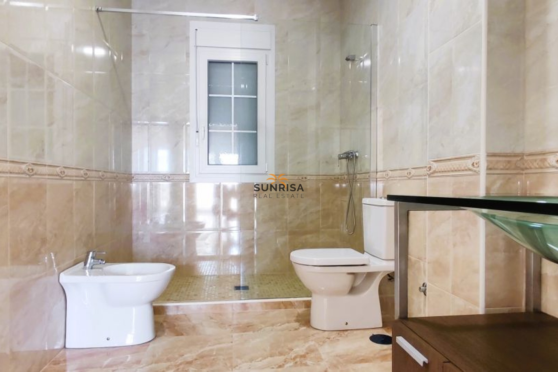 Herverkoop - Villa - Cabo Roig