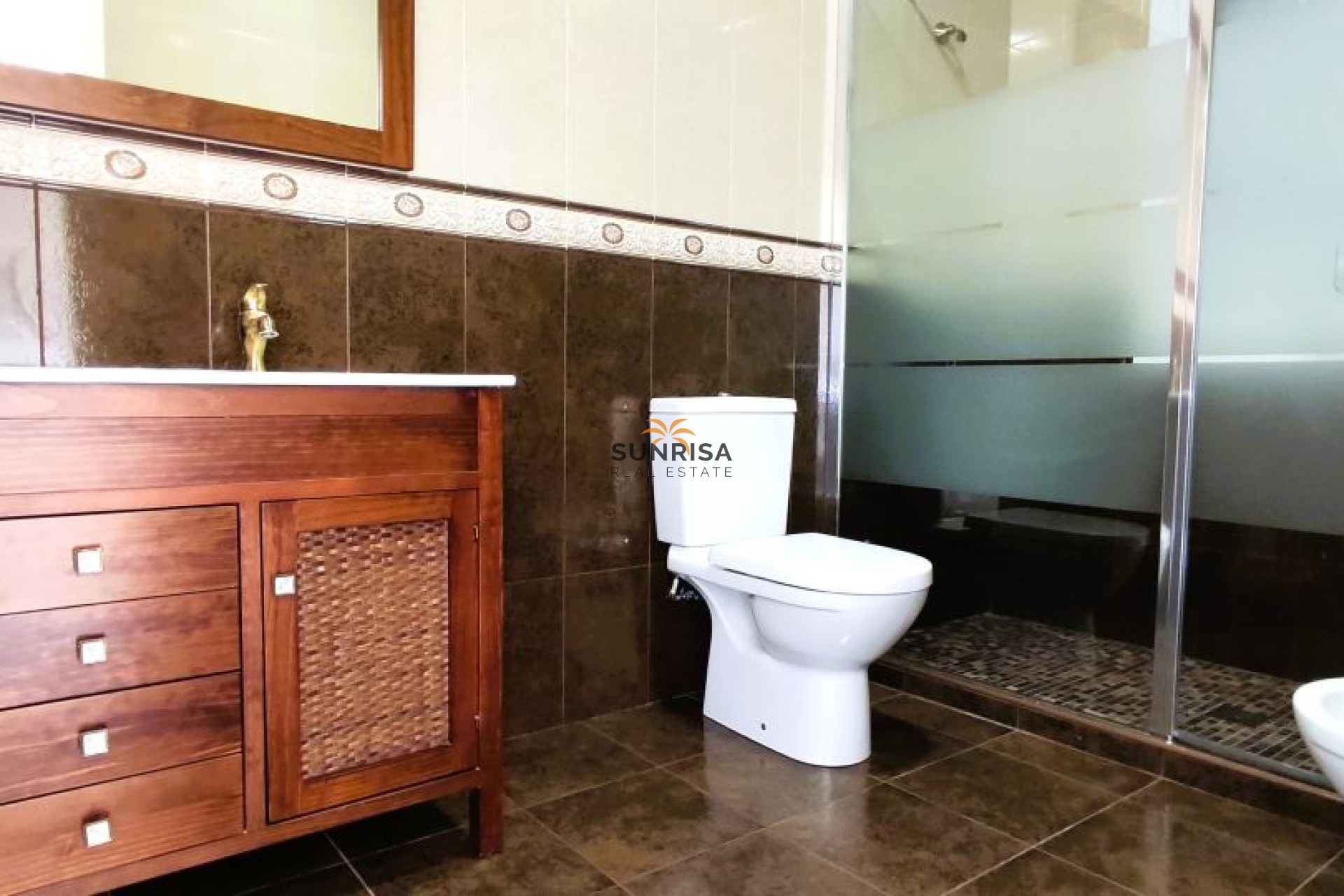 Herverkoop - Villa - Cabo Roig