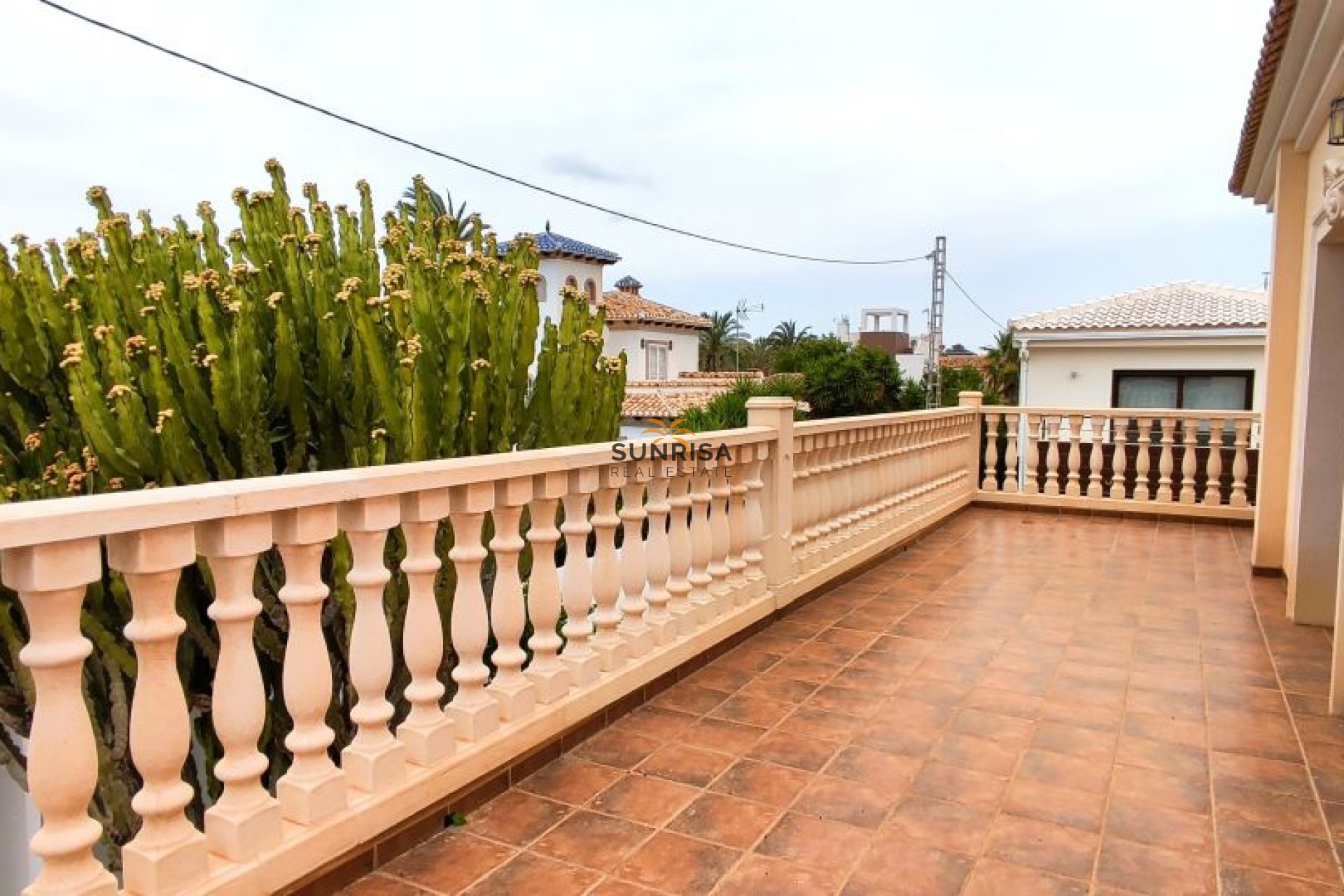 Herverkoop - Villa - Cabo Roig