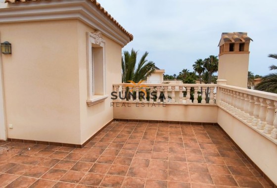 Villa · Reventa - Cabo Roig · Alicante · España