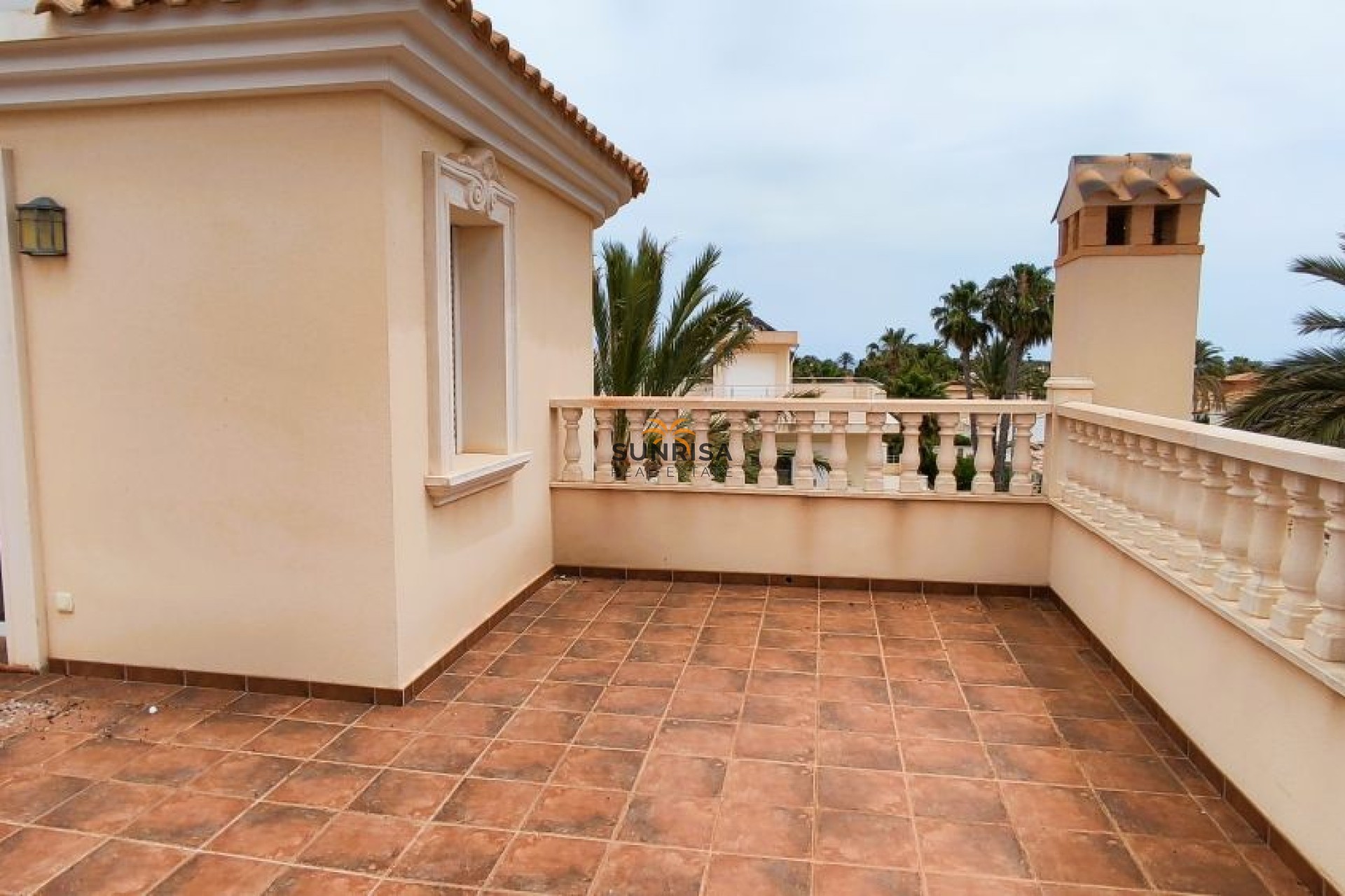 Herverkoop - Villa - Cabo Roig