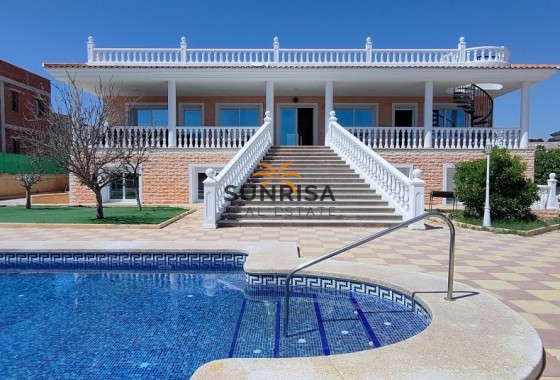 Villa · Herverkoop - Alfas del Pí · El Albir · Alicante · Spanje