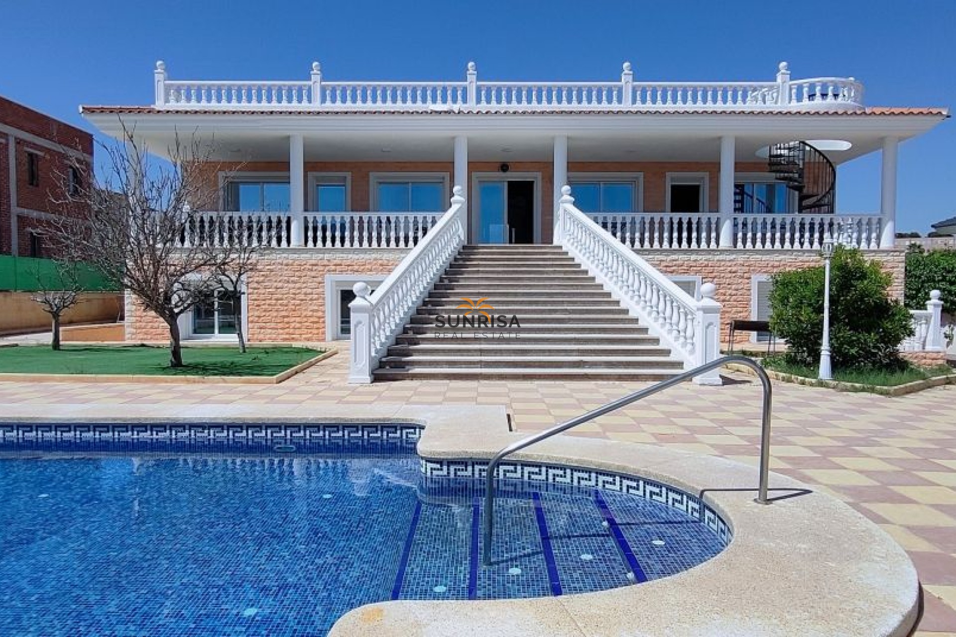 Reventa - Villa - Alfas del Pí