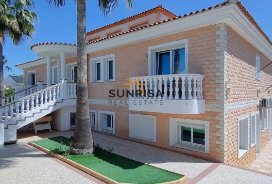 Villa · Herverkoop - Alfas del Pí · El Albir · Alicante · Spanje