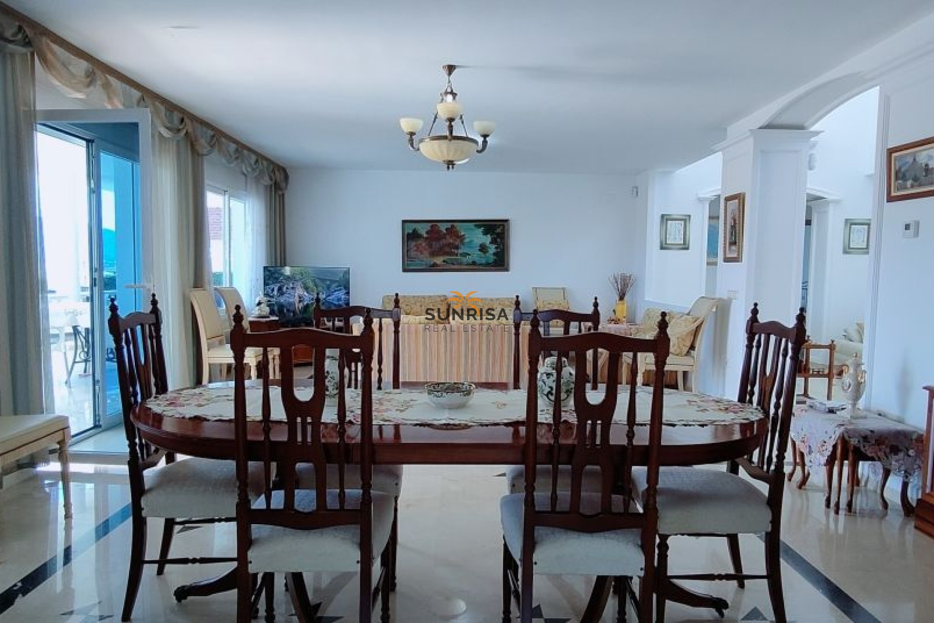 Reventa - Villa - Alfas del Pí