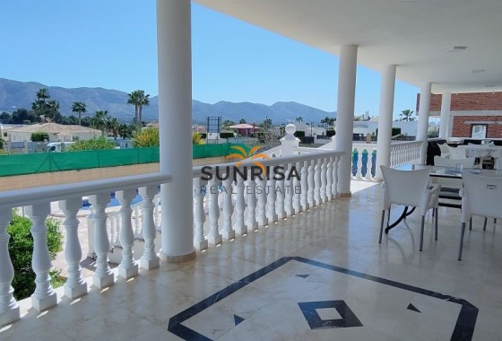 Villa · Herverkoop - Alfas del Pí · El Albir · Alicante · Spanje