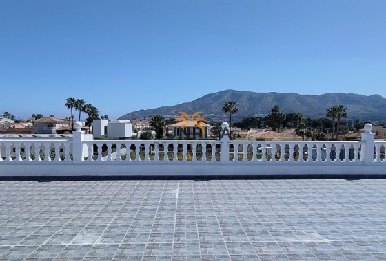 Villa · Herverkoop - Alfas del Pí · El Albir · Alicante · Spanje